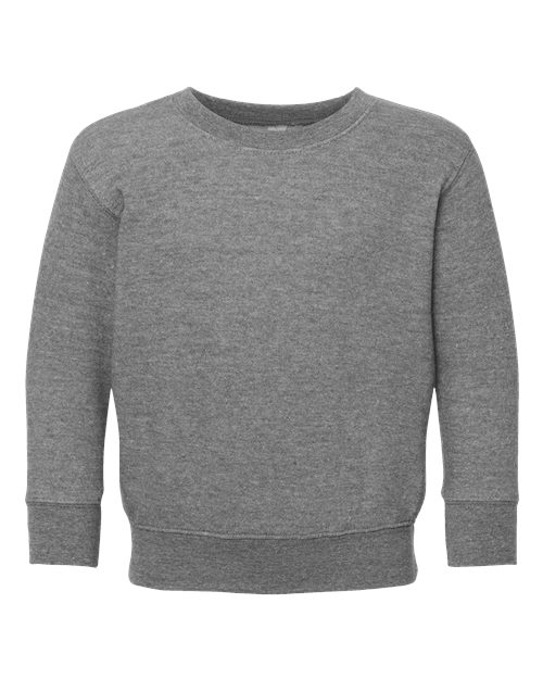 BLANKS SALE: Toddler Crewneck(MULTIPLE COLORS AVAILABLE)